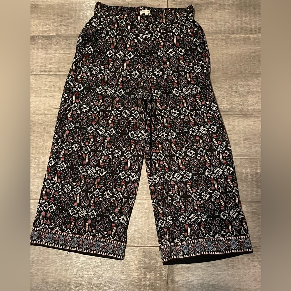 Max Studio Palazzo Pants Size Medium